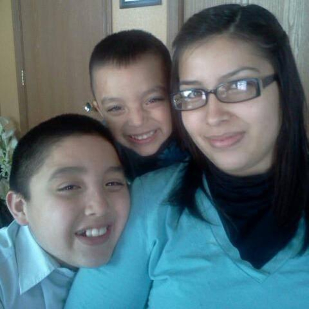 Meet your Posher, Claudia